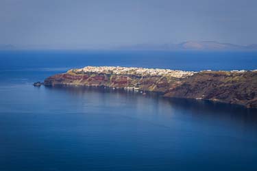 Santorini picture locations – what is the best view of Oia?